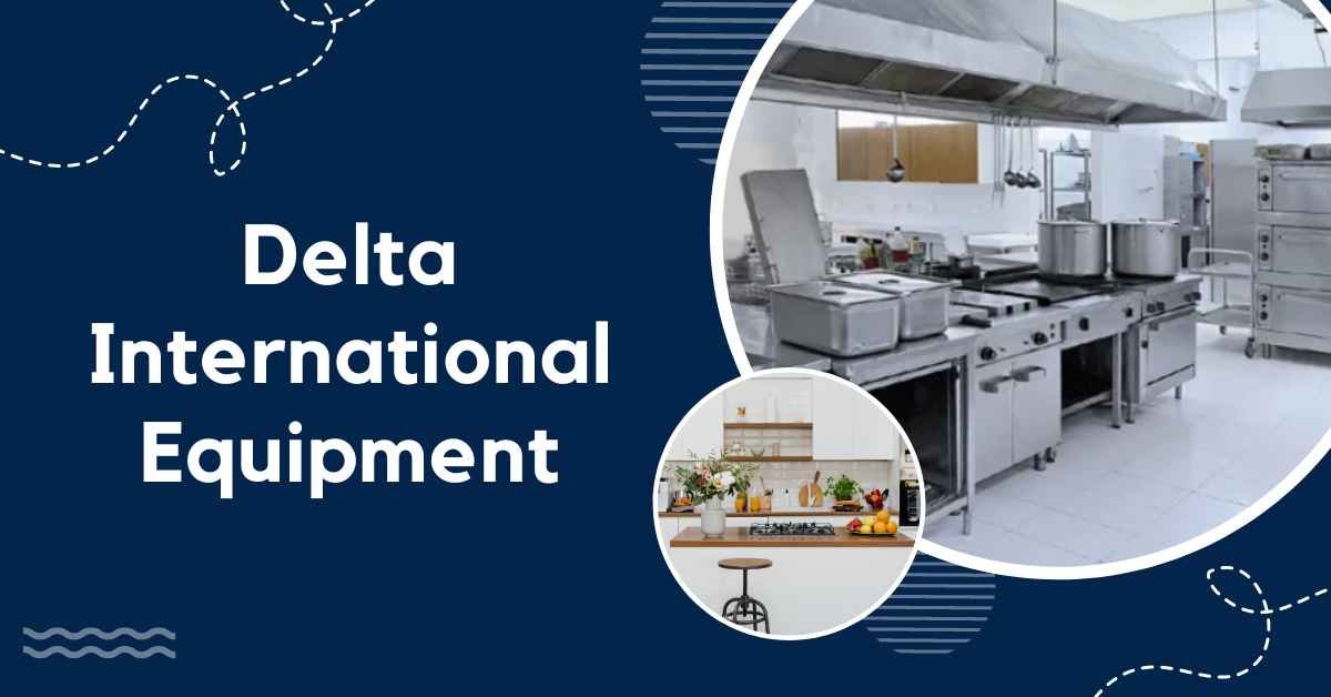 Delta International Equipment
