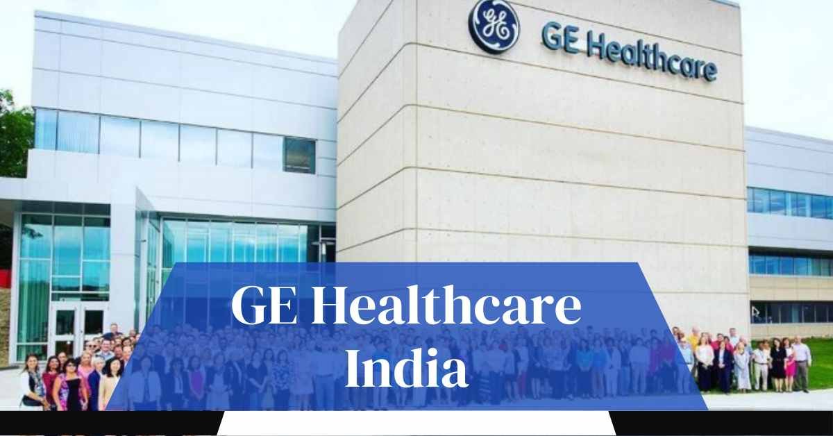 GE Healthcare India