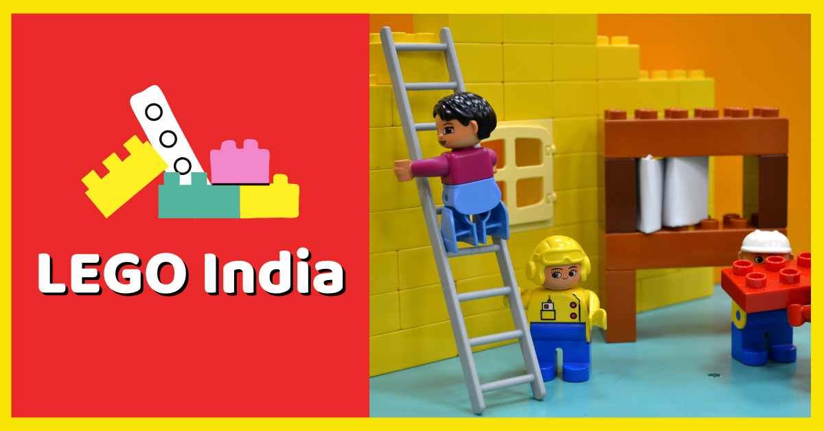 Lego India