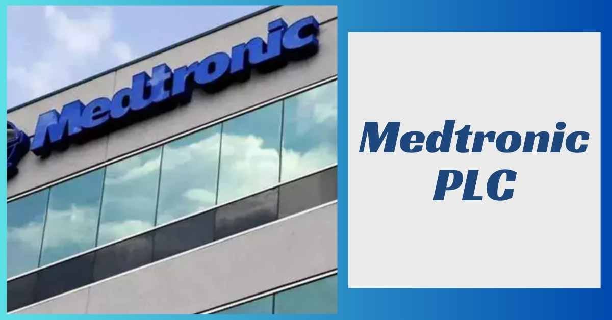 Medtronic PLC