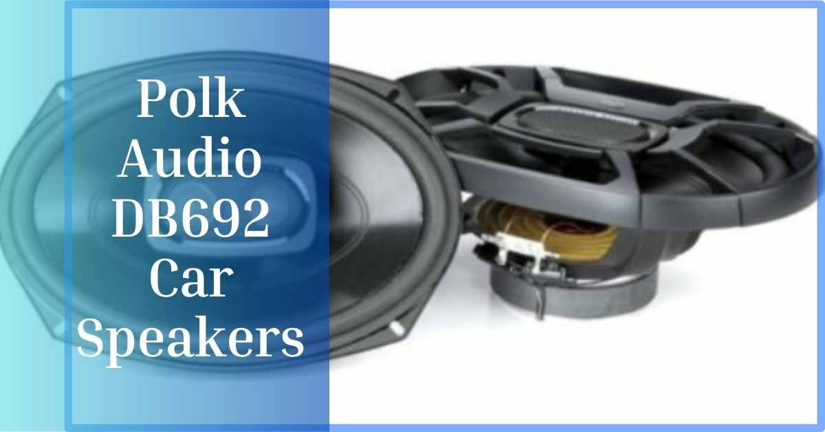 Polk Audio DB692