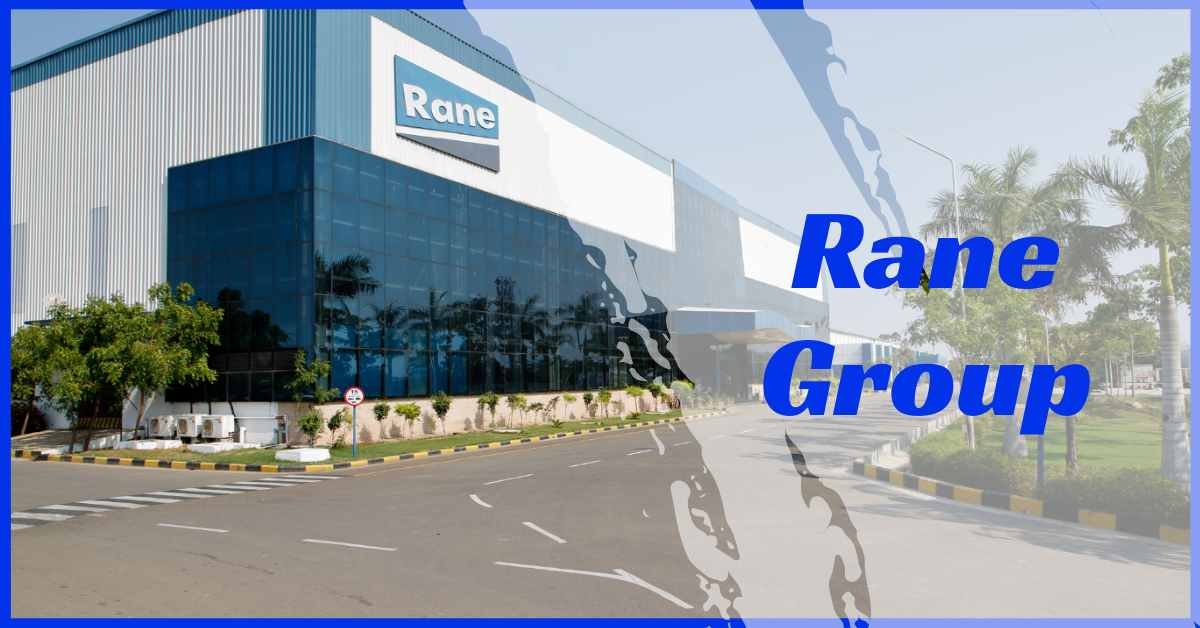 Rane Group