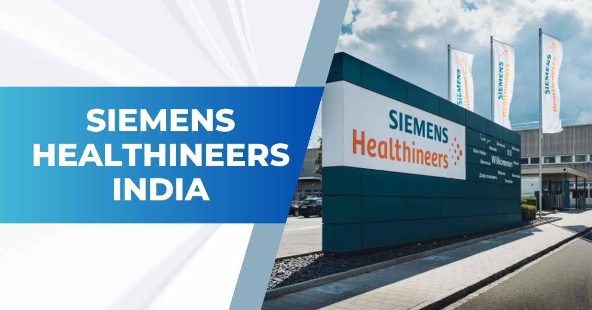 Siemens Healthineers India